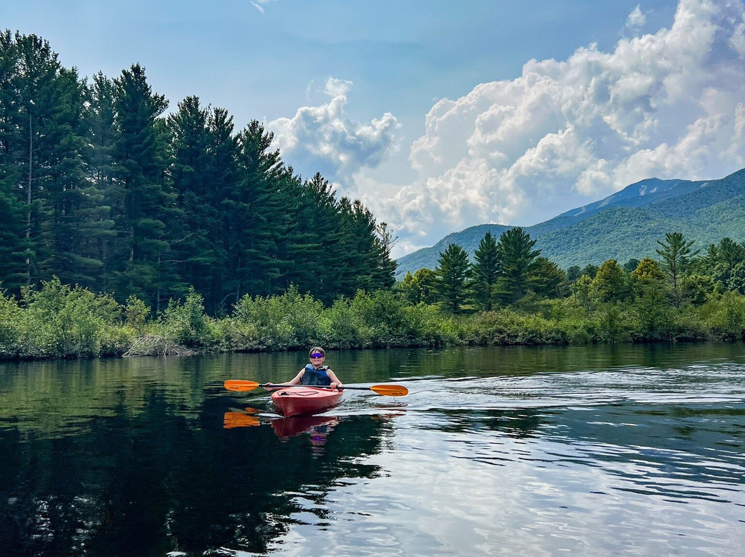 Wilmington Town Beach-Wilmington必去景点