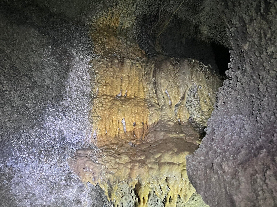 Grotte di Onferno景点图片