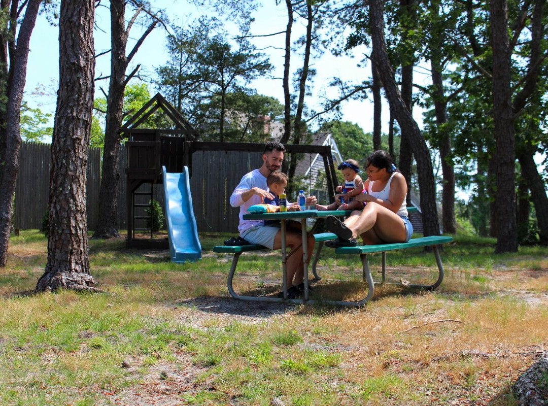 海景露台酒店主图