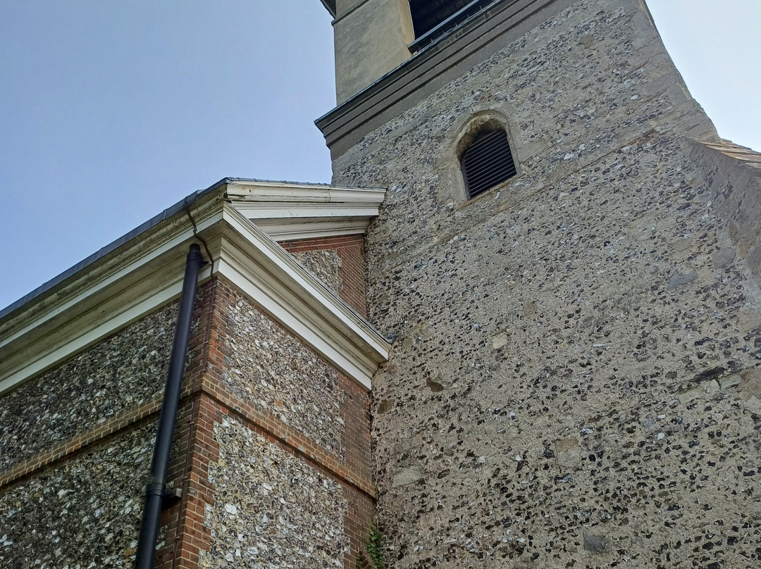St Lawrence's Church景点图片