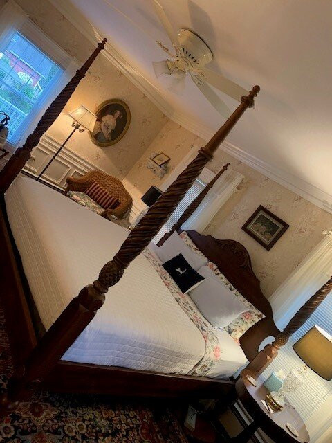 Captain David Kelley House主图