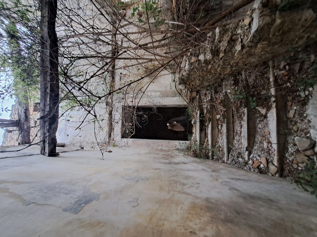 Borgo Medievale di Navelli景点图片