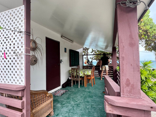 Chez Henriette主图