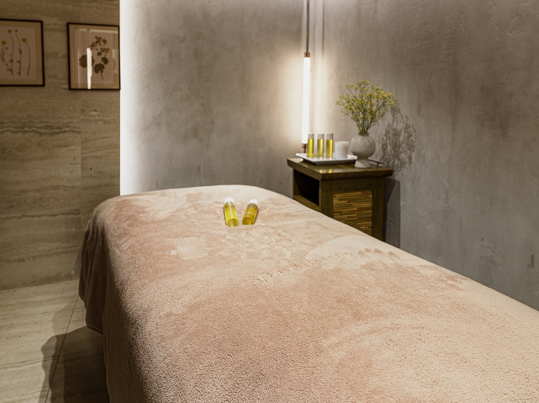 SPA VILNIUS Day SPA-维尔纽斯必去景点