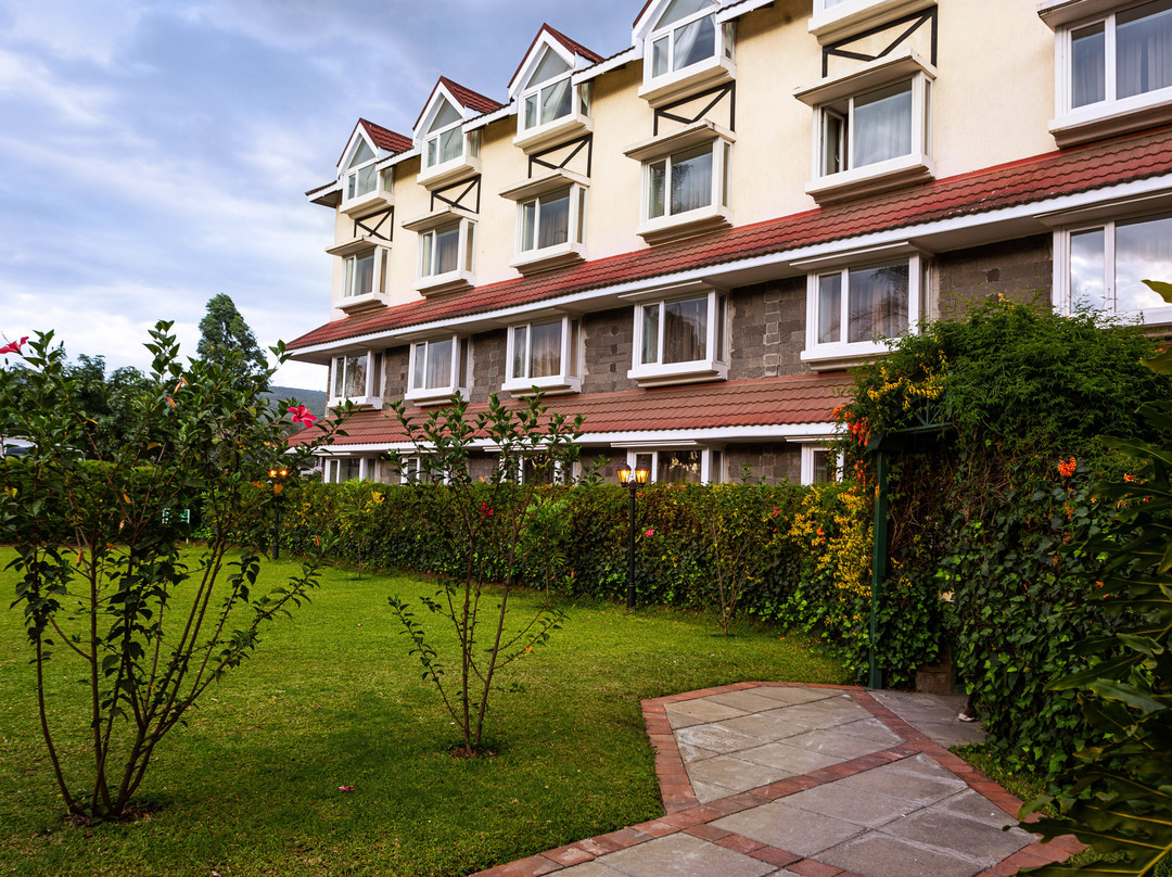 Midland Hotel Nakuru主图