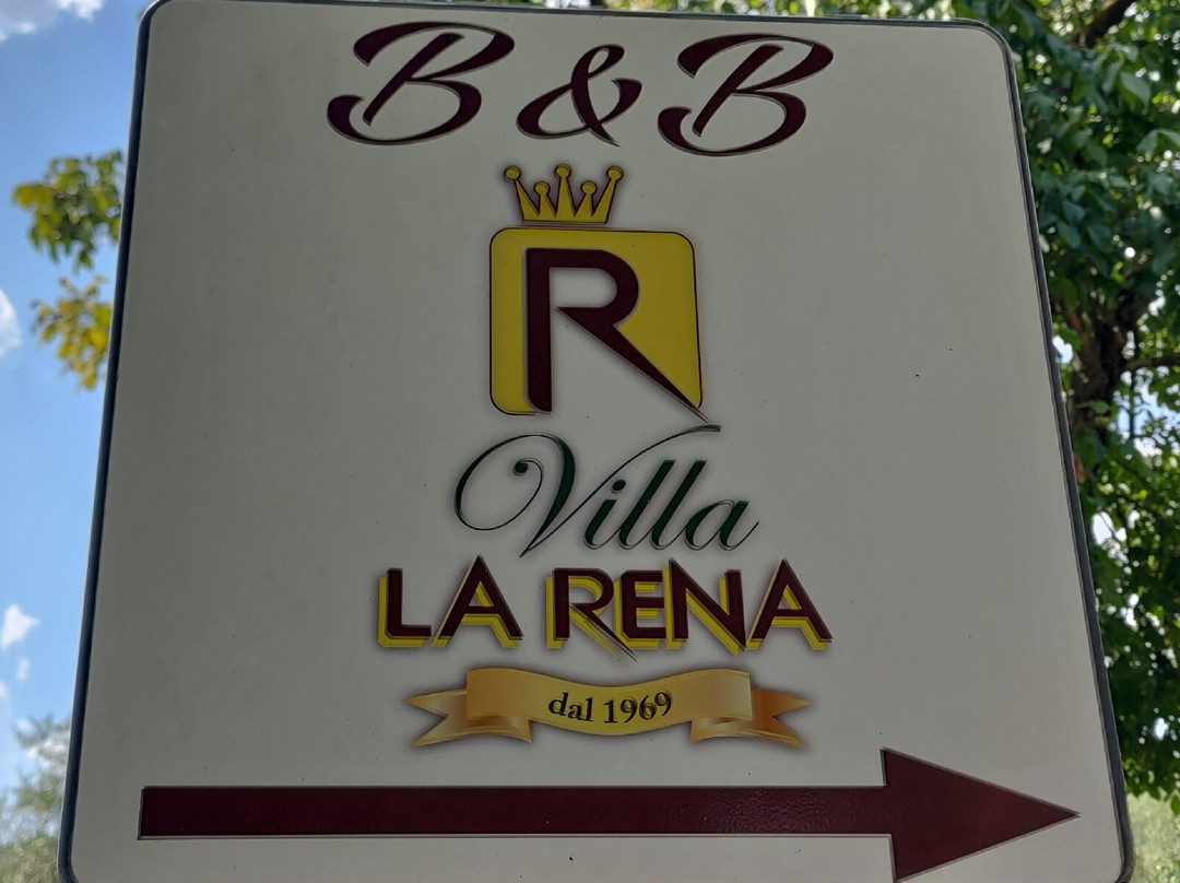 Villa la Rena主图