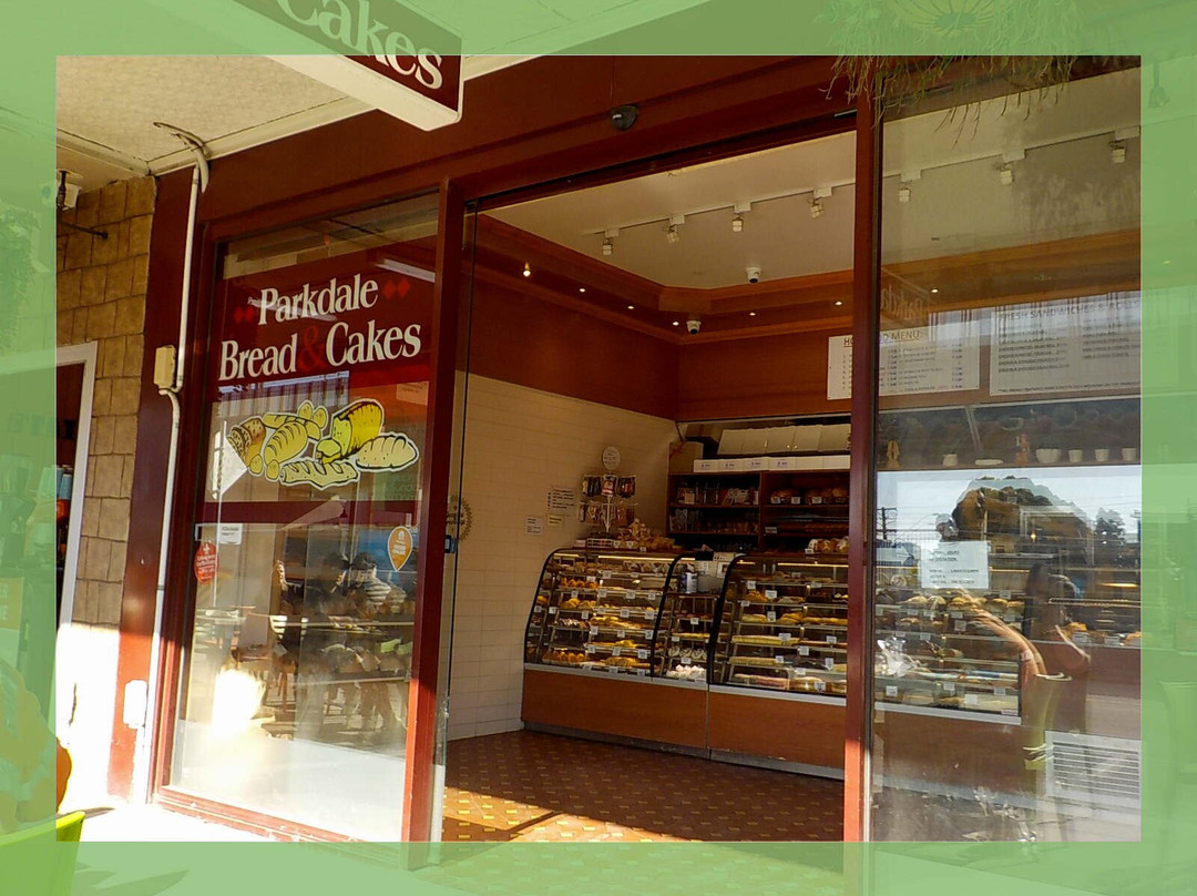 Parkdale Bread And Cakes