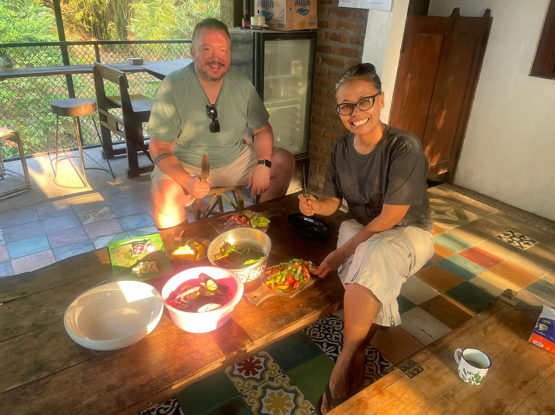 Pawon Bedhog Kitchen Lab & Cooking Class景点图片