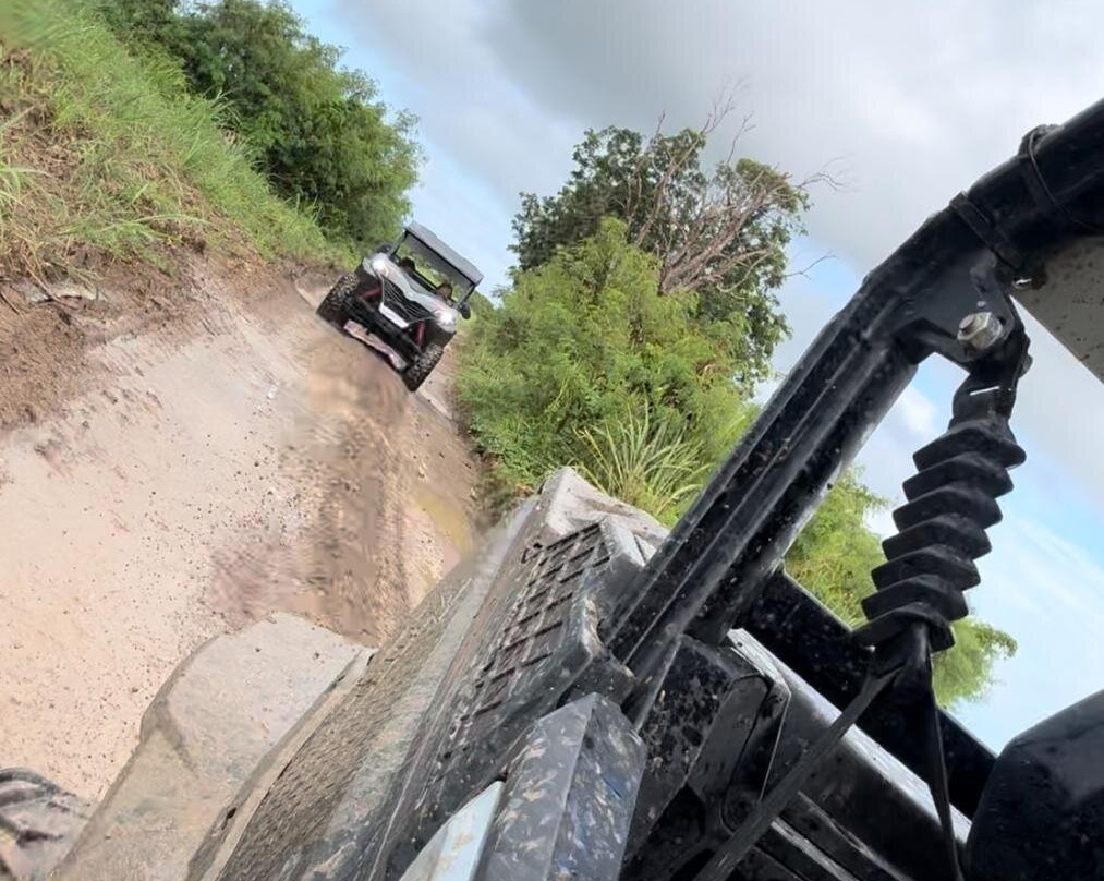 Yaka Gwada-Petit-Canal必去景点