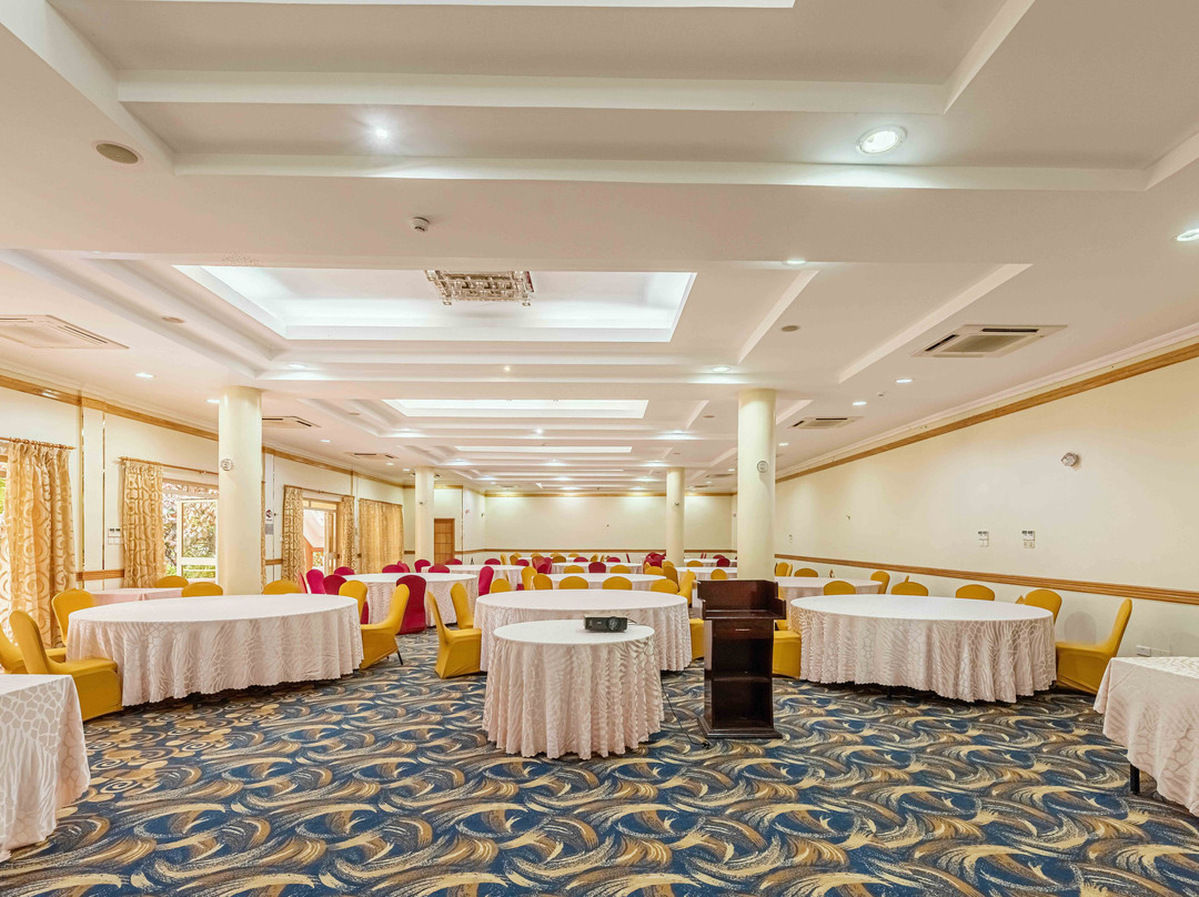 Mbale Resort Hotel主图