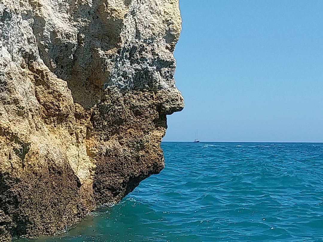 Algarve Discovery-普赖尔洛查必去景点