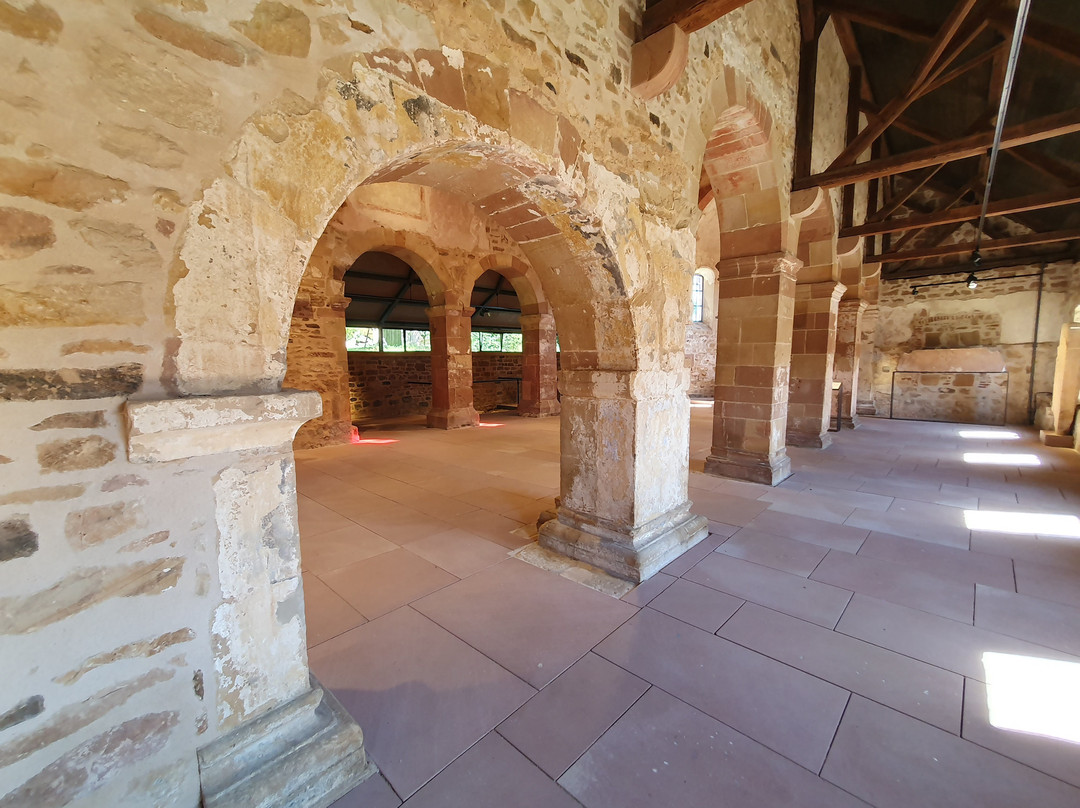 Kloster Konradsdorf景点图片