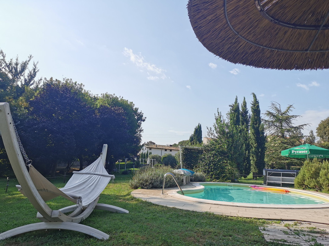 拉莫拉度假酒店主图