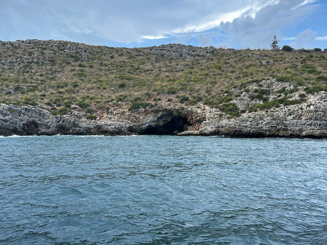 Mare and More Castellammare del Golfo-戈尔福海堡必去景点