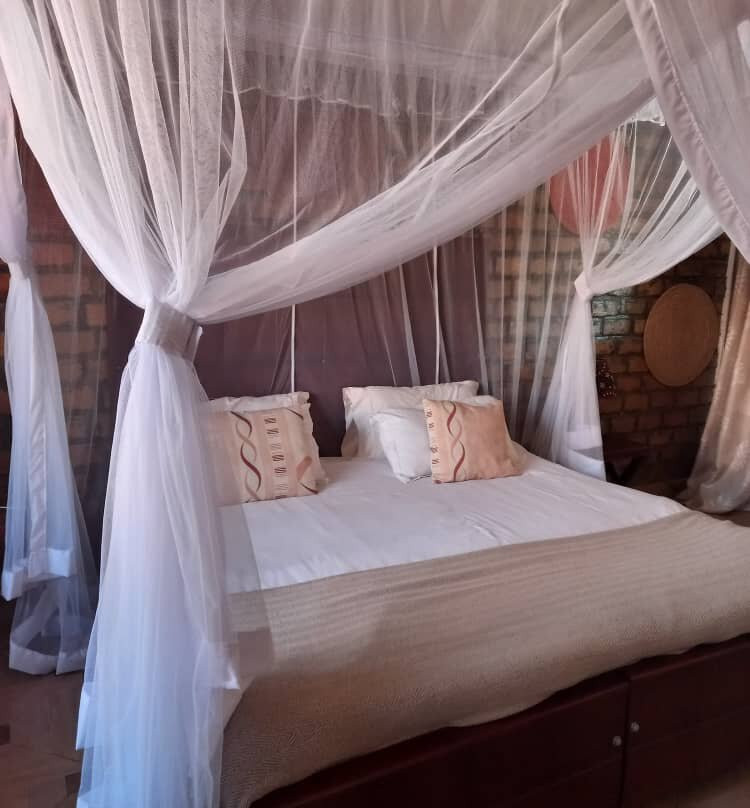 Secrets Guest House主图