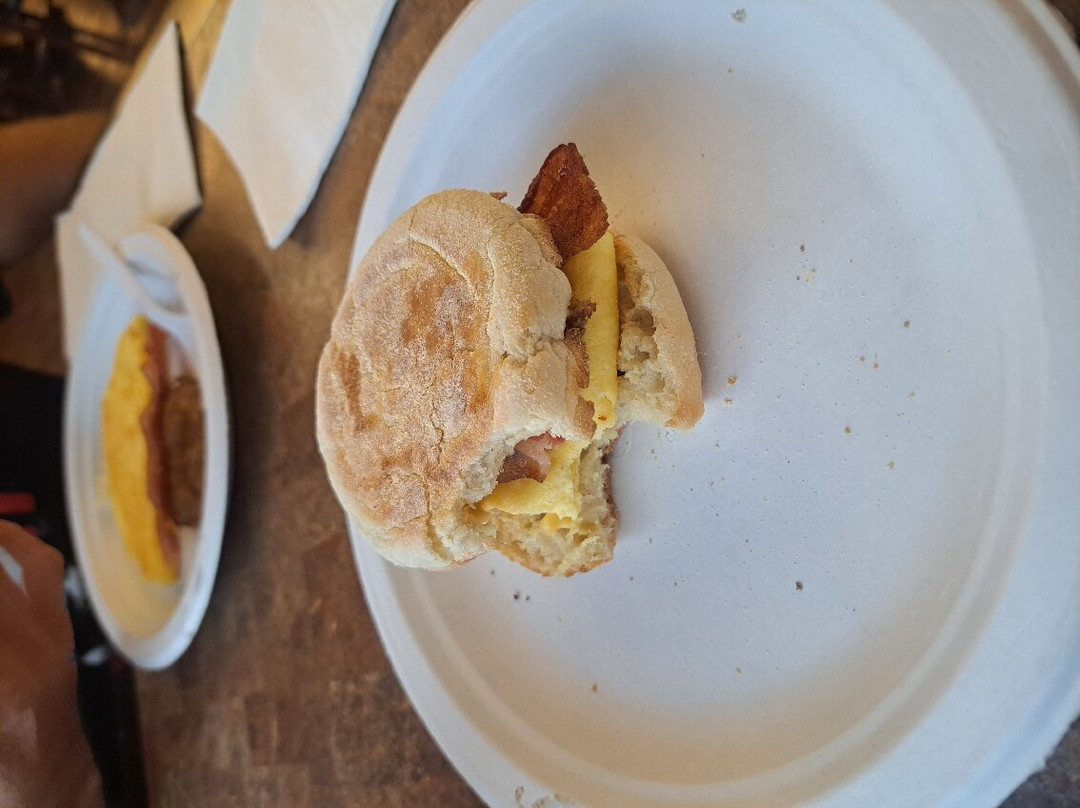 肖洛智选假日酒店主图