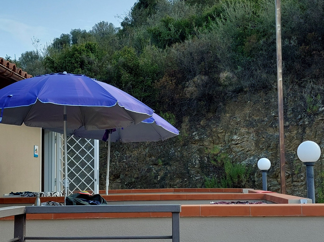 B&B Il Mirto di Paola主图