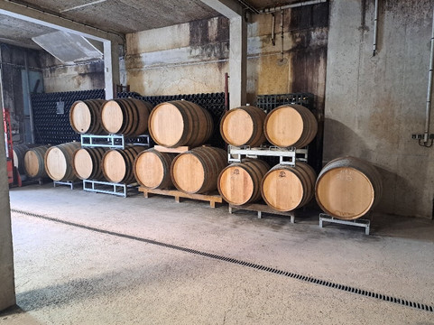 L'Echappée Champenoise