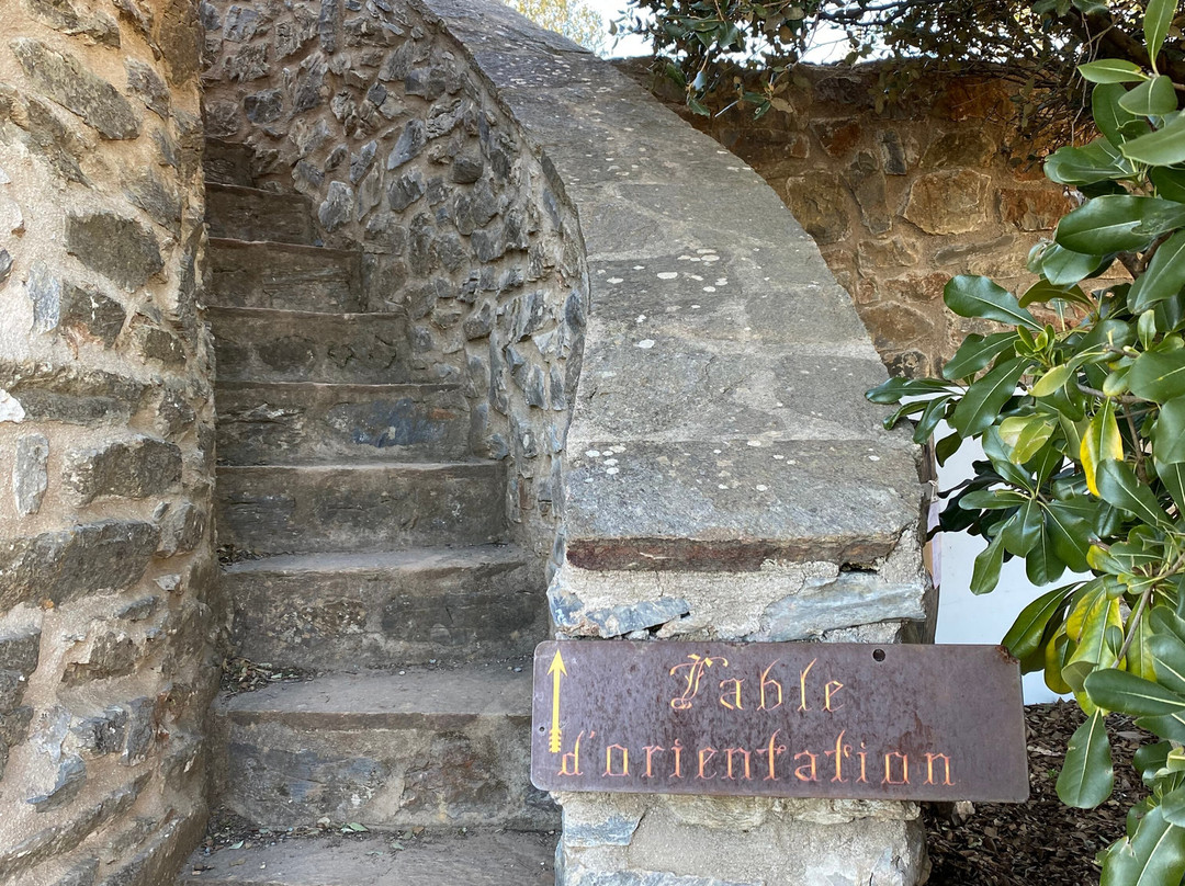 Maison Bersane主图