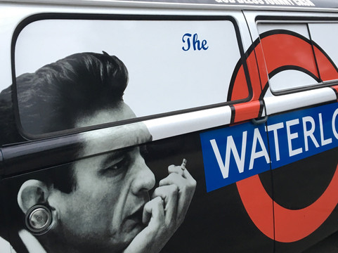 Waterloo Music Saunter