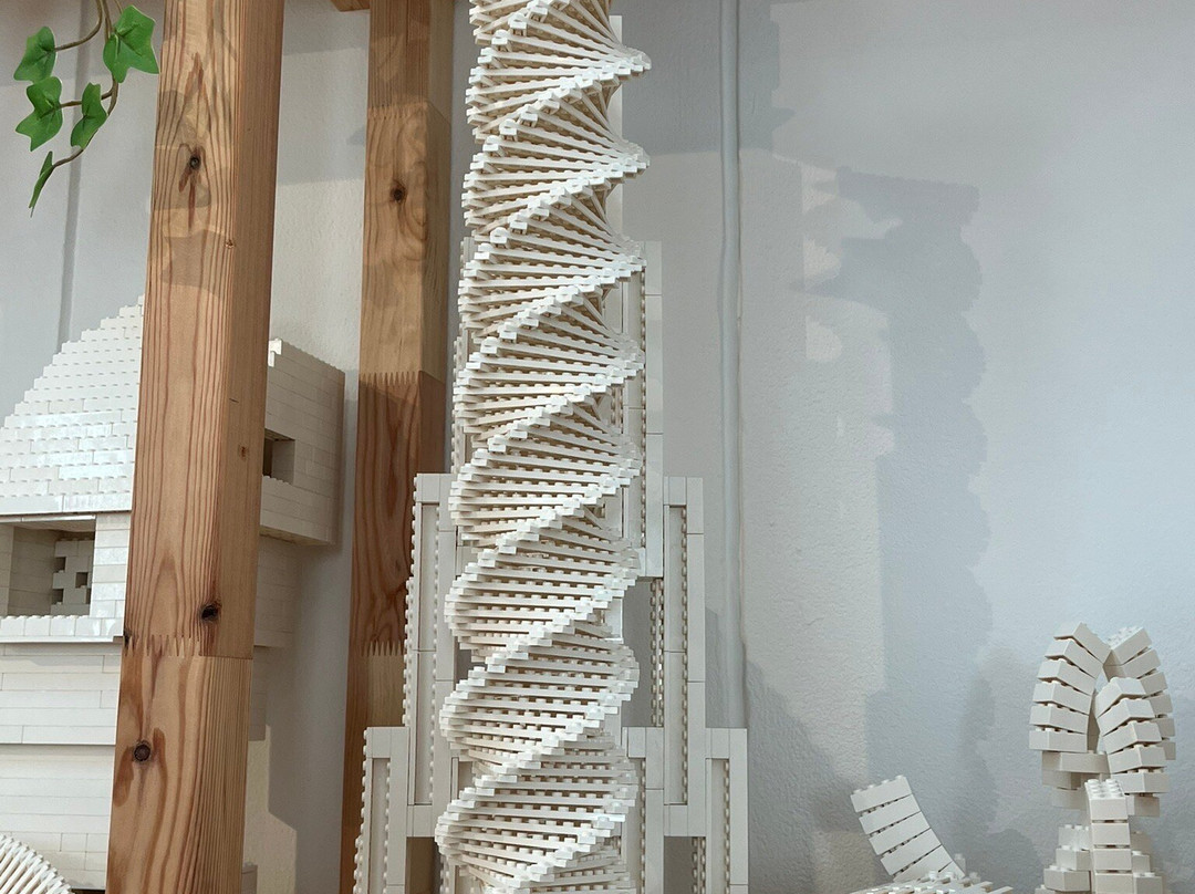 Utzon Center-奥尔堡必去景点