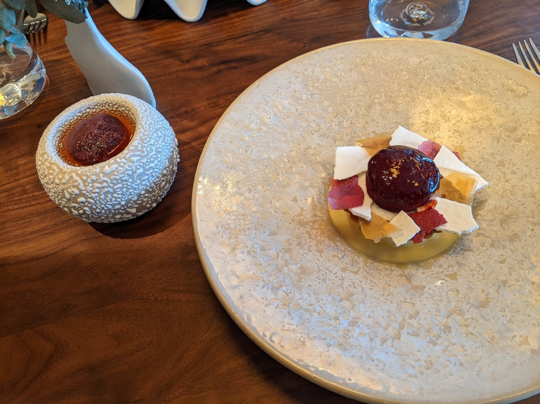 Core by Clare Smyth