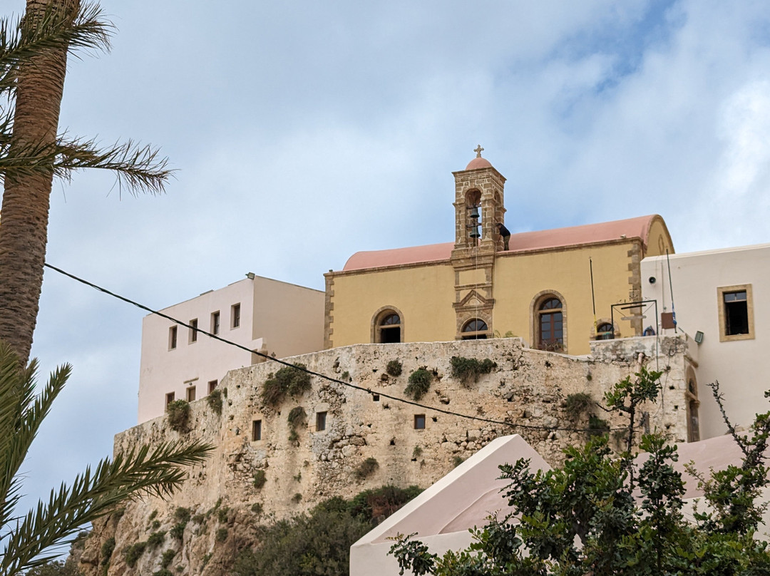 Crete Wanderer景点图片