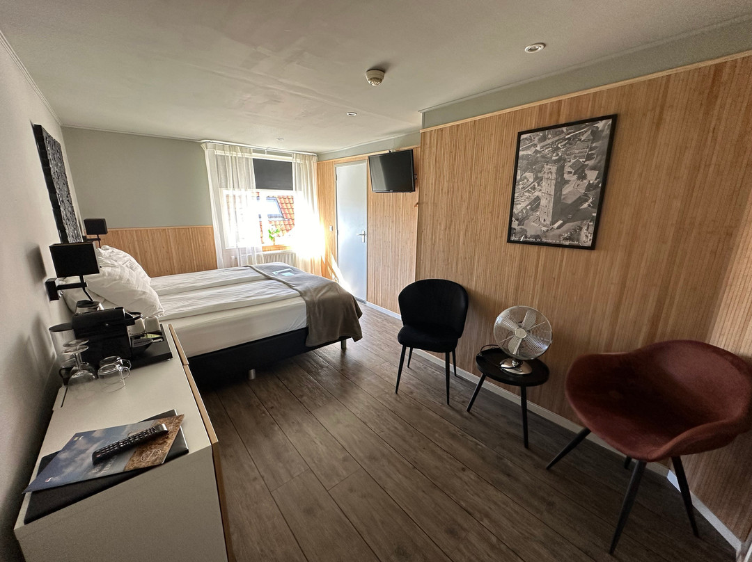 Hotel Buren主图