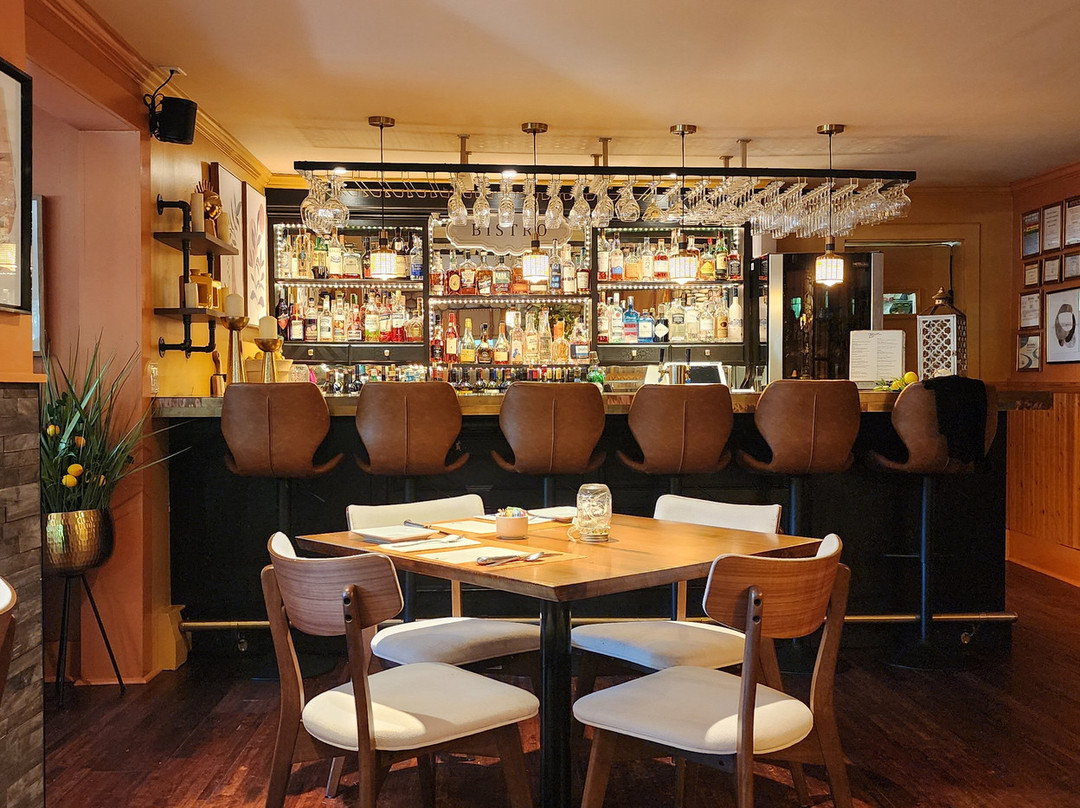 The Frogtown Inn Bed & Breakfast主图