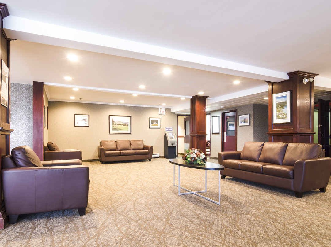 Sinbad's Hotel and Suites主图