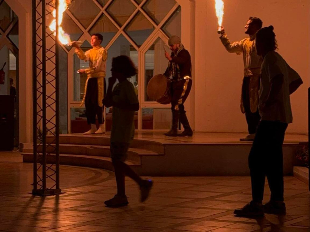 El Mouradi Palace主图