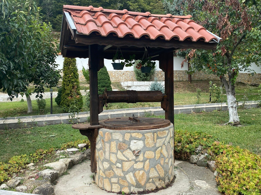 Church of St. George景点图片