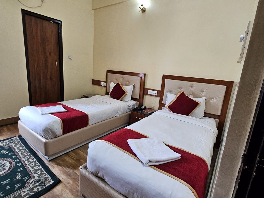 Hotel Asiatique Pvt. Ltd