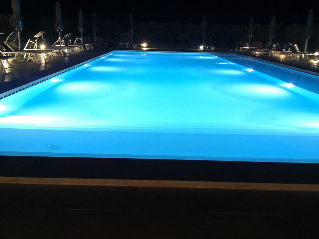 Delle Rose Horses Club主图