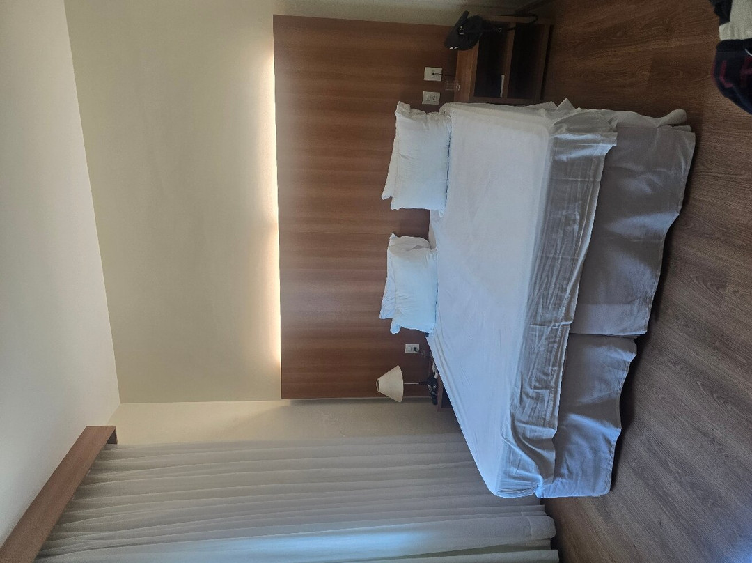 Mirante Flat Hotel主图