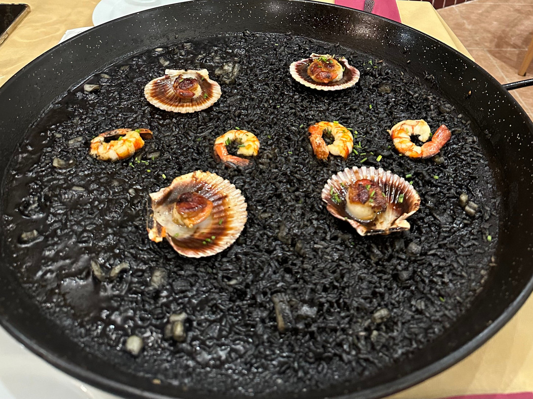 Core by Clare Smyth