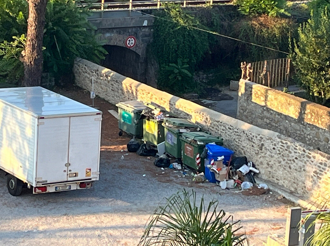 Villa Eva Hotel主图