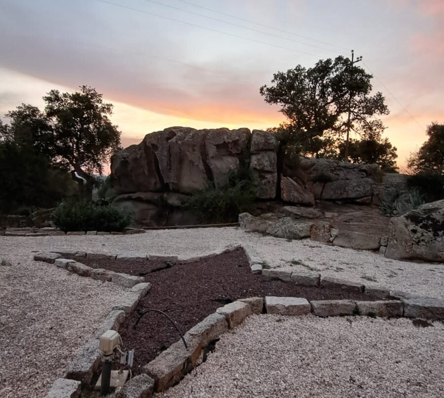 Azienda Agrituristica Chicchiritanos主图