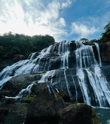 Colombo Tuk Tuk Journeys-科伦坡必去景点
