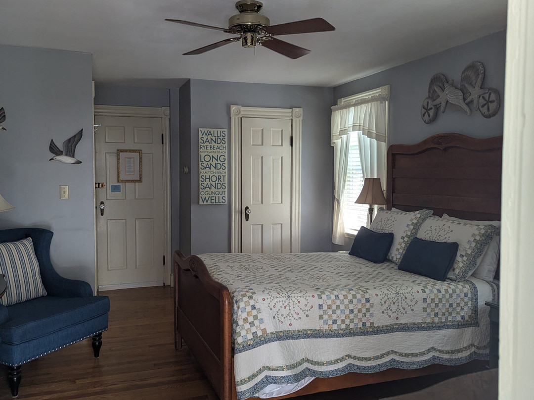 Morning Glory Bed & Breakfast主图