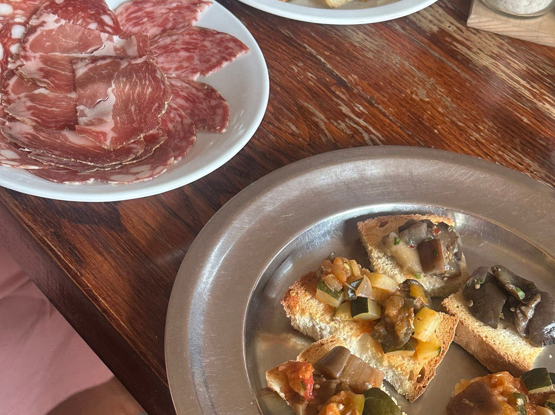 Fattoria Pulcino-蒙特普尔恰诺必去景点