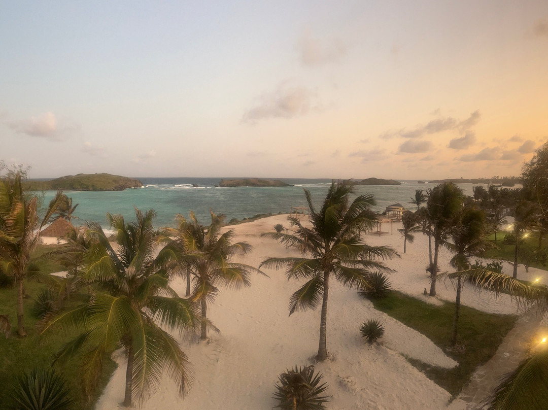 Seven Islands Resort主图