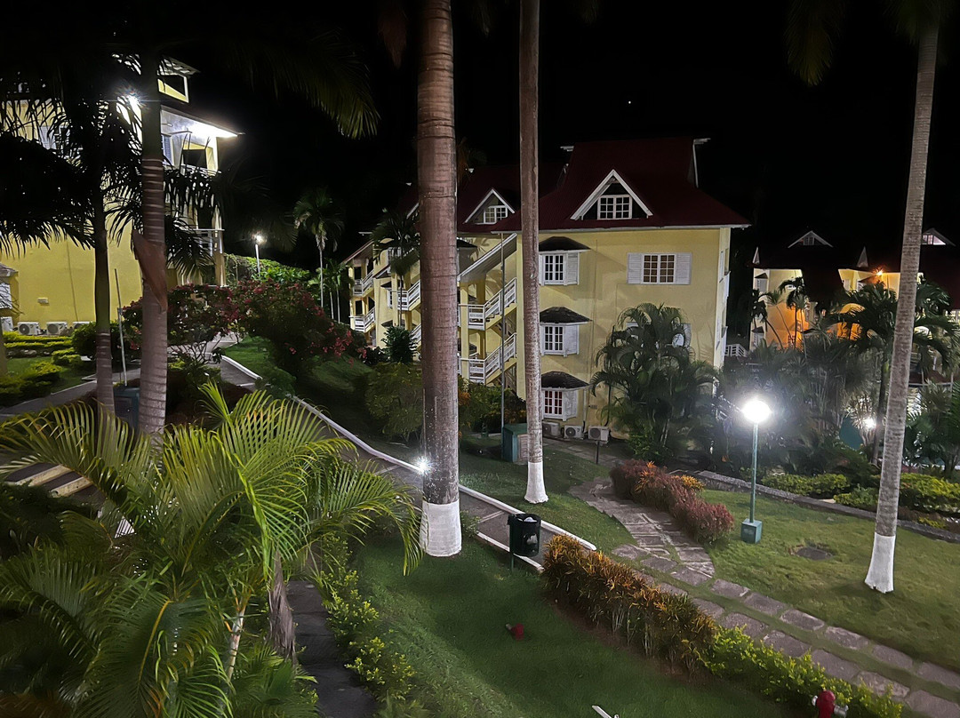 Mystic Ridge Resort主图