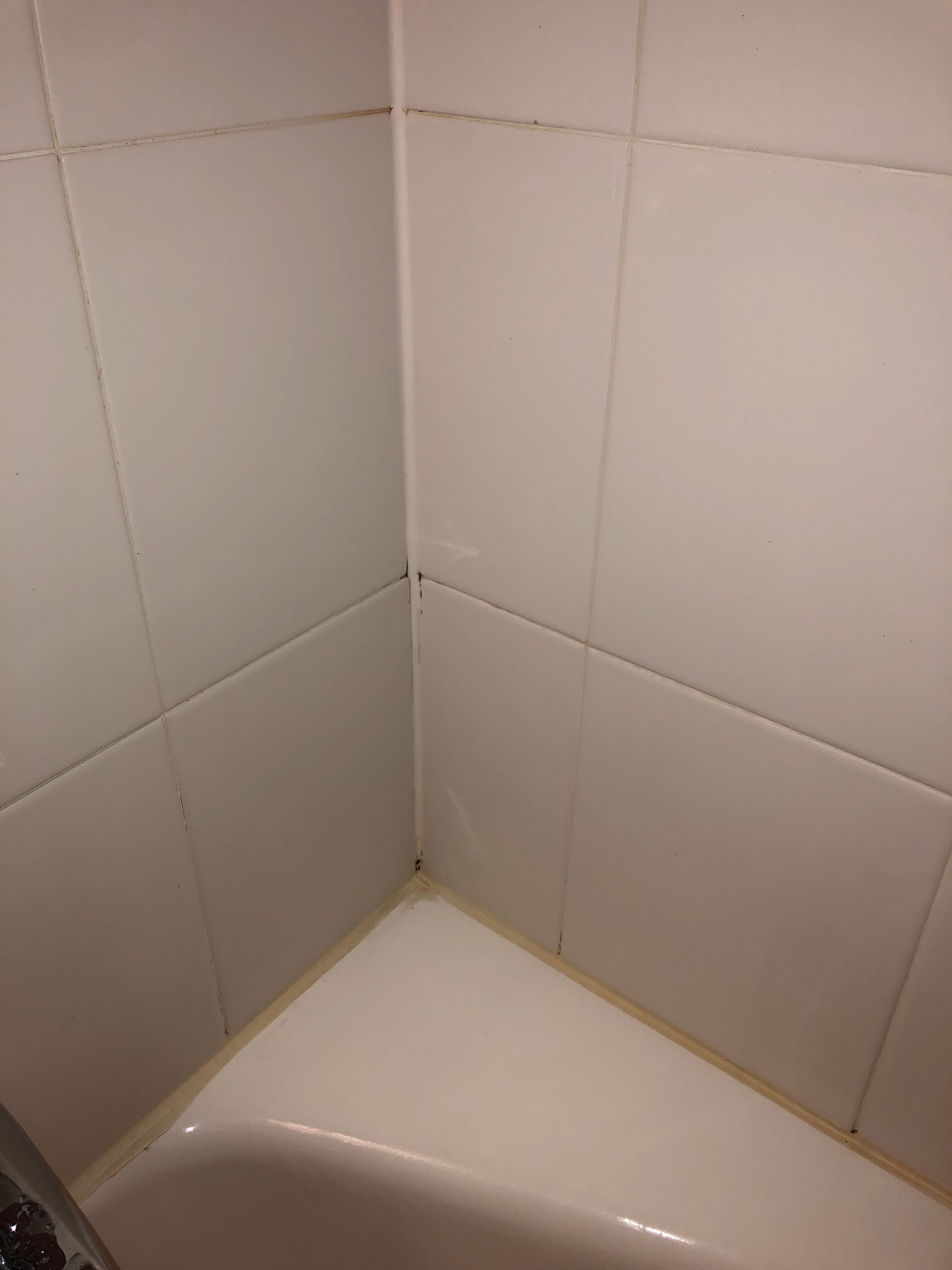 安克里奇希尔顿酒店-浴室