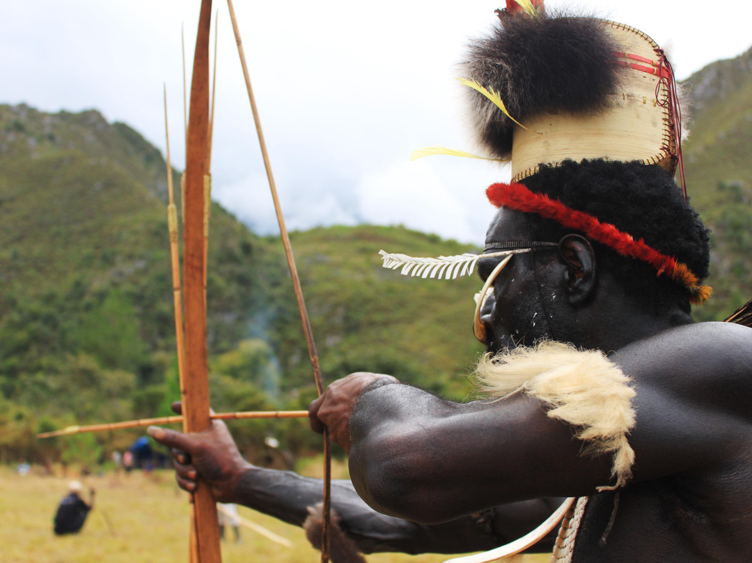 Pesona Indo Tour & Travel-日惹必去景点