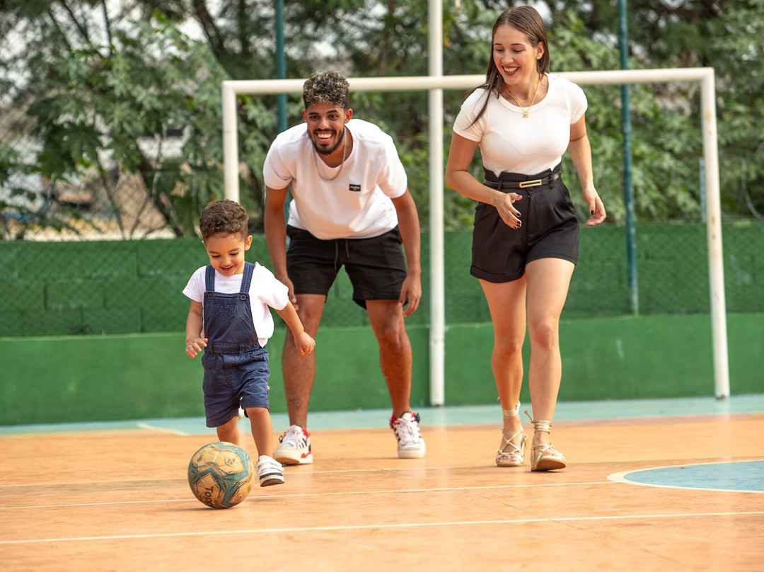 Sumaré Park Hotel主图