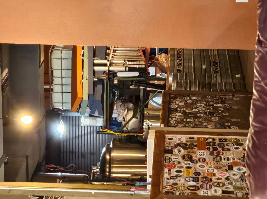 Deviant Wolfe Brewery-桑福德必去景点