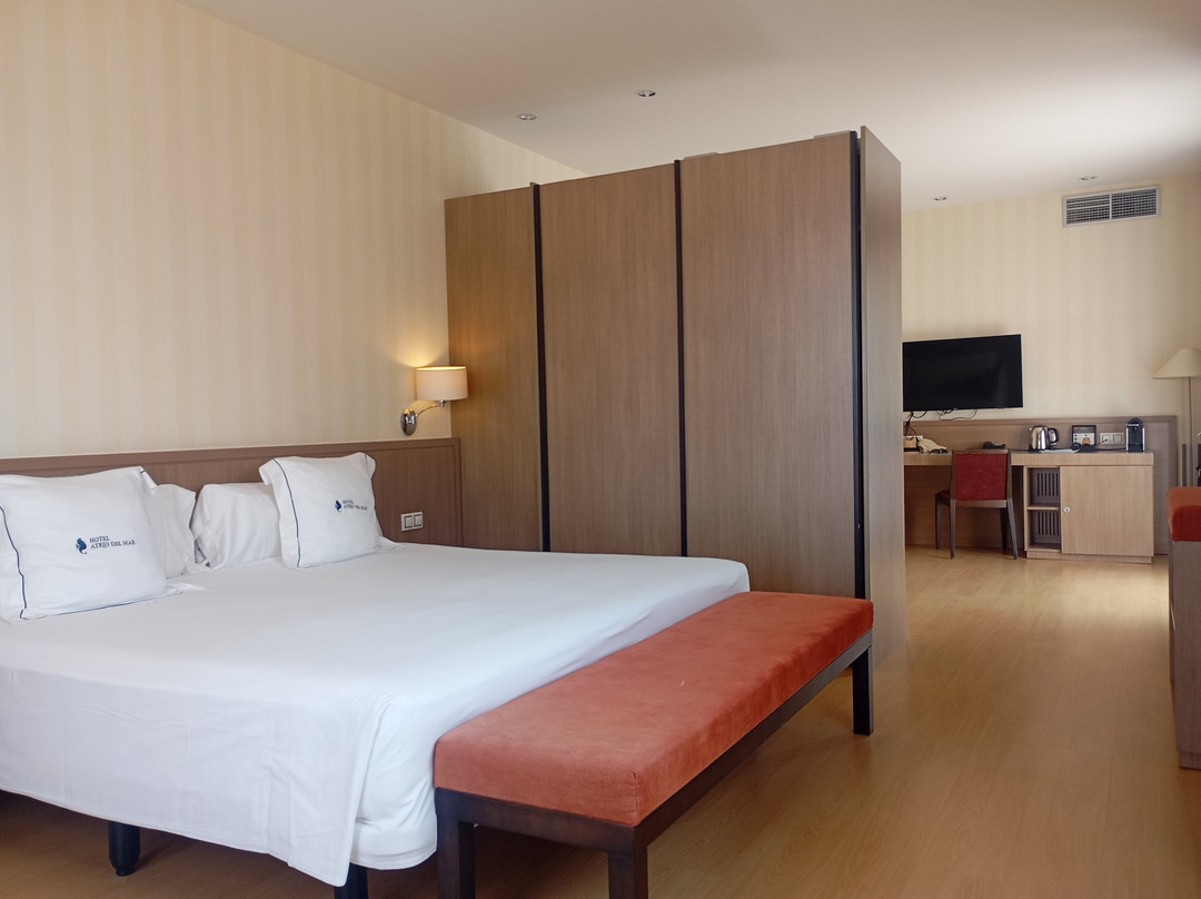 Hotel Atrio del Mar主图