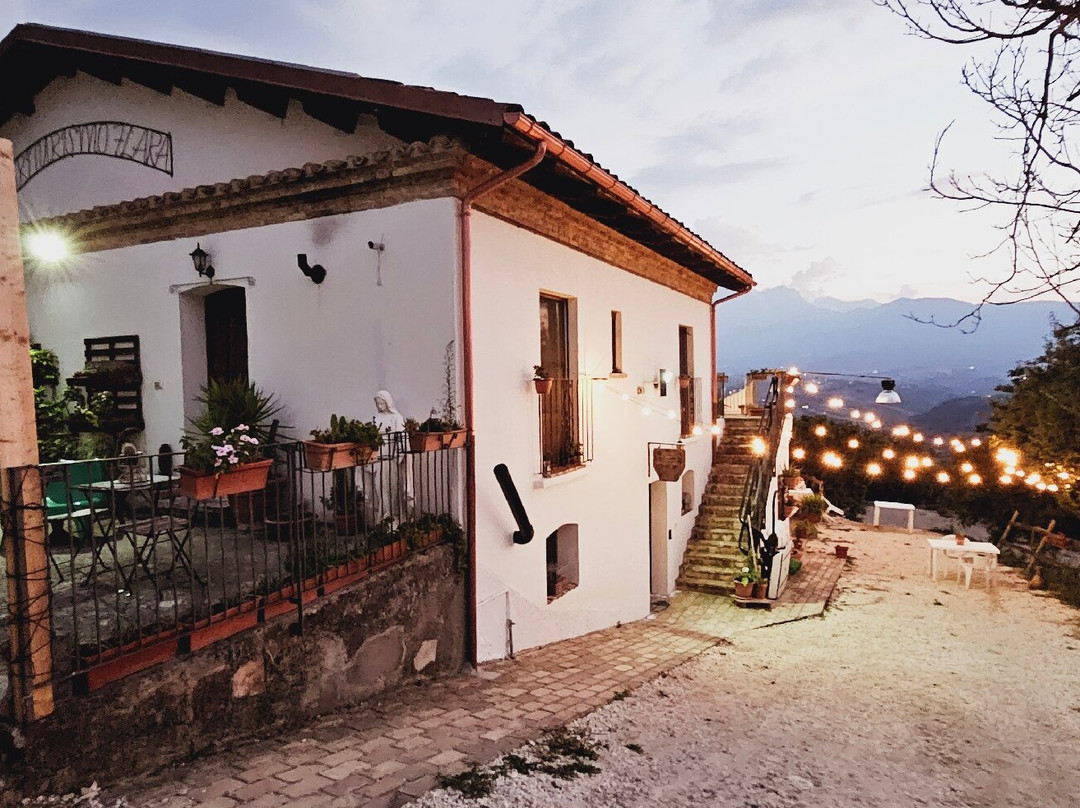Agriturismo Flarà主图