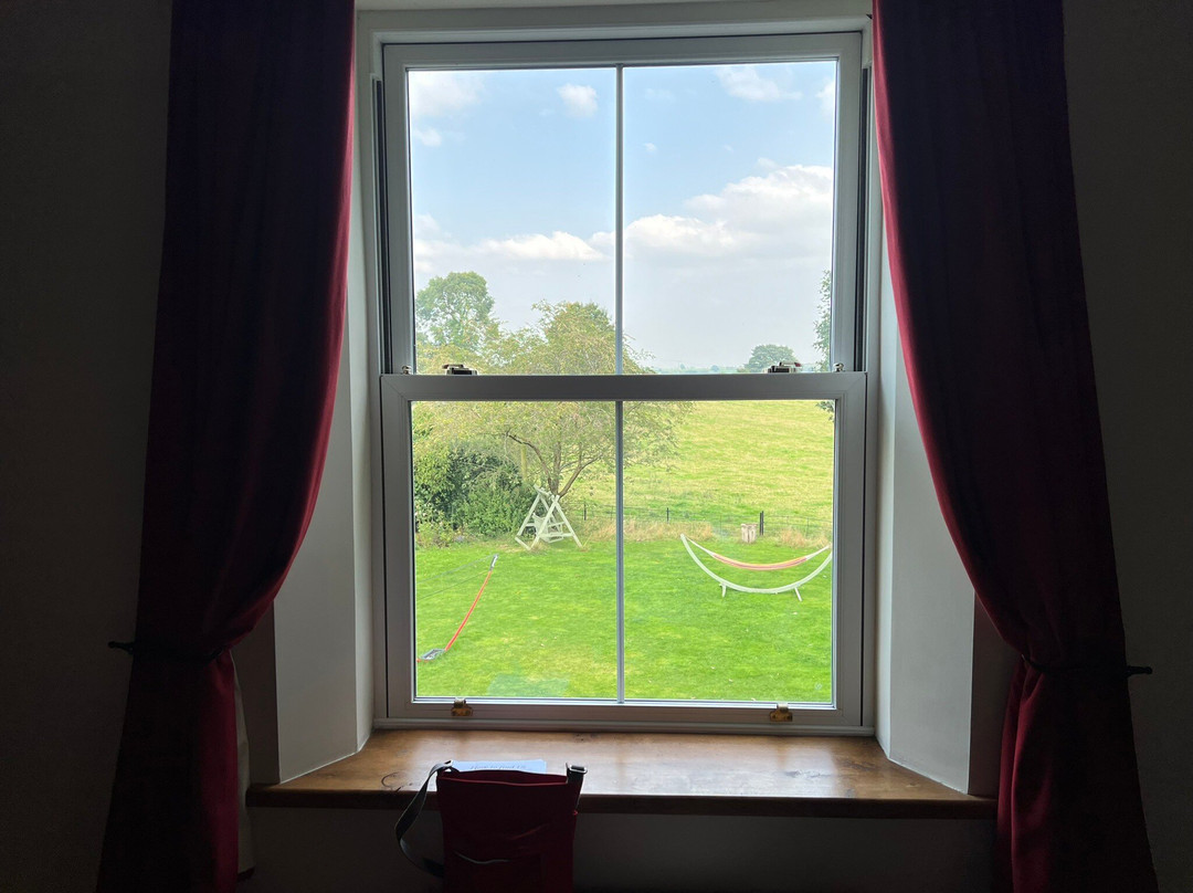 Broome Park Farm B&B主图